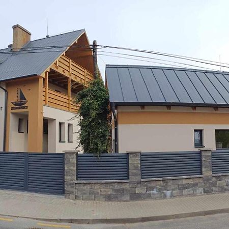 Apartmany Machovo Jezero สตาเร สปลาวี ภายนอก รูปภาพ
